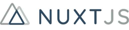 Nuxt.js Logo